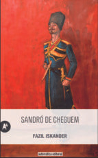 Sandro De Cheguem - Fazil Iskander