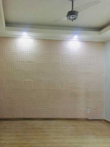 Imagem 8 de 15 de Casa De 2 Quartos Para Locação No Centro De Belford Roxo! - Sicv20005