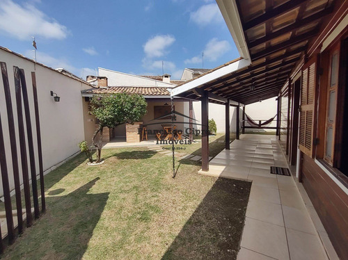 Imagem 24 de 30 de Casa À Venda No Bairro Portal Das Colinas - Guaratinguetá/sp - Cs572