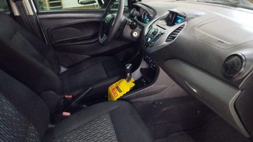 Ford Ka 1.0 Se Plus Flex 4p