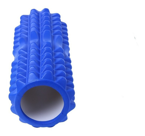 Set 3 Foam Roller Yoga Pilates Fitness Rehabilitación