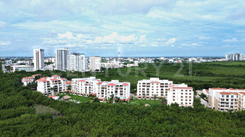 Preventa De Departamento A Unos Minutos De La Zona Hotelera Cancún C3923