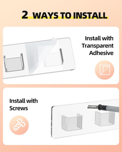 Soporte Mural Maxgear Para 14 Pares, Ideal Para Hogar