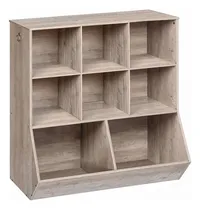 Comprar Organizador De Juguetes De Niños Para Sala De Juegos Hoobro