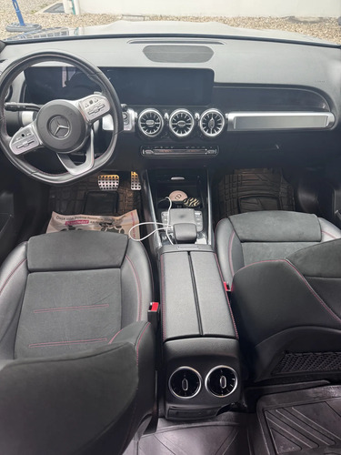 Mercedes-Benz Clase GLB 1.3 Glb 200 Amg