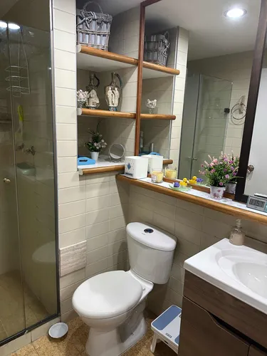 Venta Apartamento En El Poblado Milla De Oro
