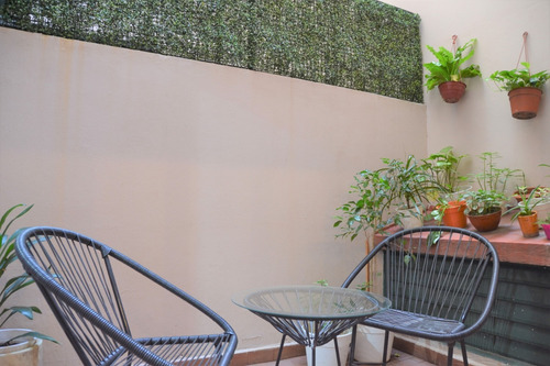 Oportunidad! Venta Dueño Directo Depto 2 Amb C/patios