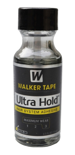 Ultra Hold Walker Tape Para Prótesis