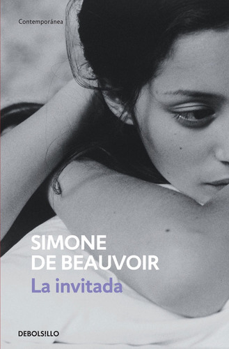 La Invitada - Simone De Beauvoir