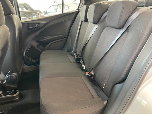 Fiat Cronos 1.3 Gse Drive Pack Plus