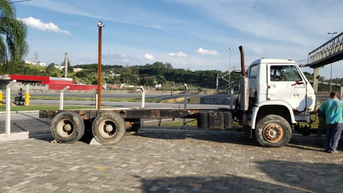 Vw 26220 Ano 2004 Chassi