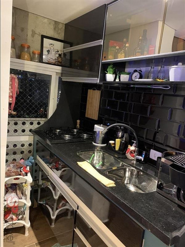 Imagem 7 de 10 de Apartamento Em Excelente Estado E Localização. - Ap1440v