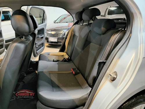 Imagem 8 de 9 de Volkswagen Gol 1.6 Msi Flex 4p Man 2019 Comp$53.900,00