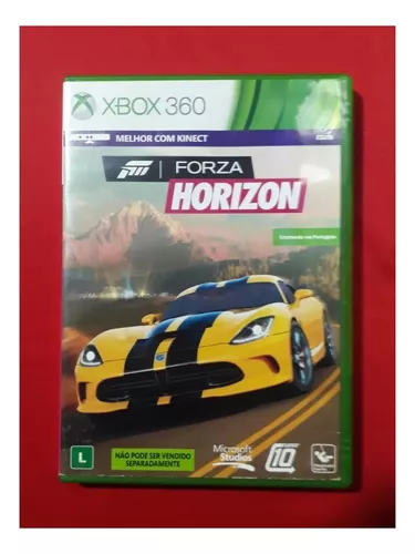 Forza Horizon - Xbox 360