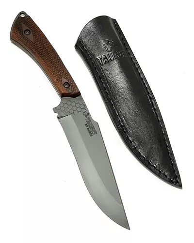 Faca Artesanal Utilitária, Coreadeira Skinner Edc Bushcraft