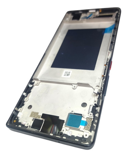 Marco Para Pantalla Zte Axon 50