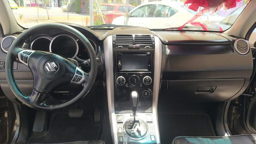 Suzuki Grand Vitara 2.4 Gls L4/ At