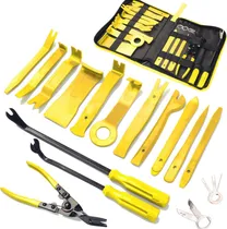 Comprar Kit De 19 Piezas De Herramientas De Extracción Para Panel