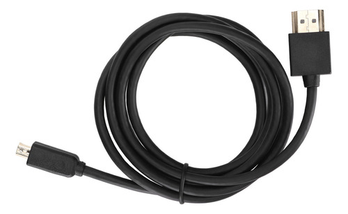 Cable De Extensión De 1 5 M  Versión 3d 2.0  Duradero  4k Hd