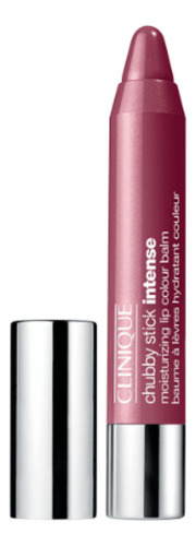 Labial Hidratante Chubby Stick Lipstick - Clinique Broadest 