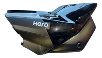 Comprar Cacha Lateral Derecha Original Hero Ignitor 125 Negro I3s