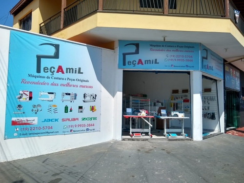 Imagem 3 de 5 de Vende-se Excelente Loja