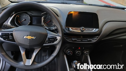Chevrolet Onix 1.0 Lt 5p