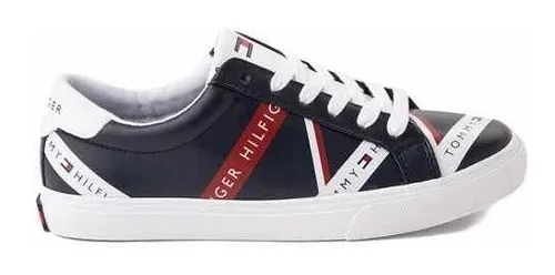 Tommy Hilfiger Azul | MercadoLibre 📦