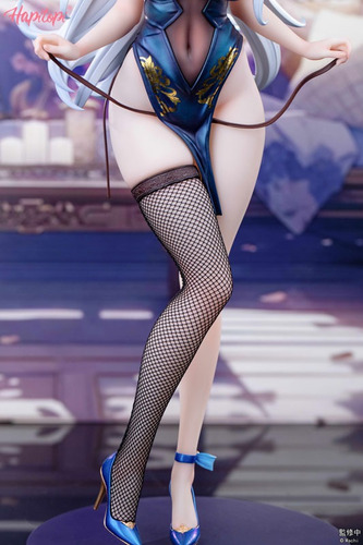 Qi Kai De Sheng Bunny Girl - Hapitopi 1/6 Pre-vent