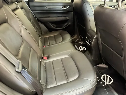 Mazda CX-5 2.5 I Grand Touring At