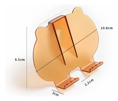 Soportes Para Teléfonos Móviles Soporte Multifuncional Para