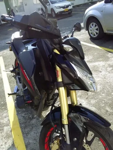 Handsaver Pro Edge Pulsar 135 Ls Rooster En Aolmoto