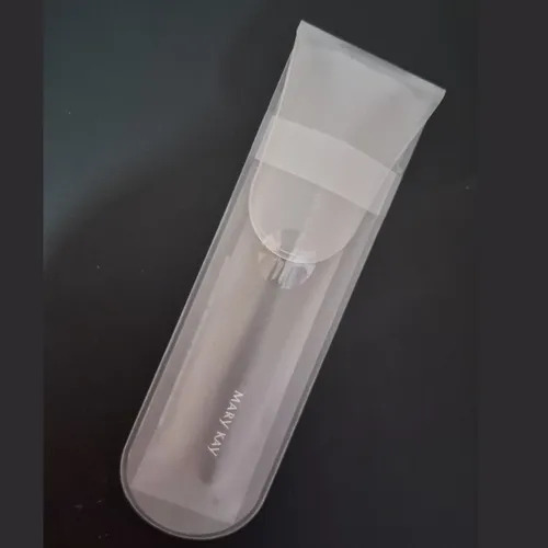 Pincel Para Base Líquida Mary Kay Preto