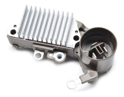 Regulador Alternador Pontiac Sunburst 4cil 1.5l 1986