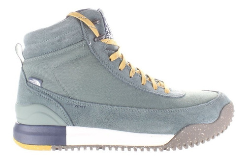 The North Face Berkeley Iii Botas De Montaña Hombre 30.5 Mex