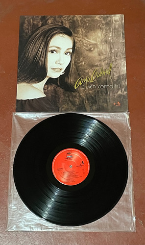 Ana Gabriel