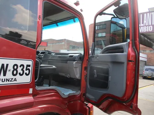 Grua Foton Bj1133 Vjpgg-1