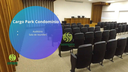 Imagem 14 de 17 de Galpão Para Alugar, 1716 M² Por R$ 48.073,20/mês - Cordovil - Rio De Janeiro/rj - Ga1551