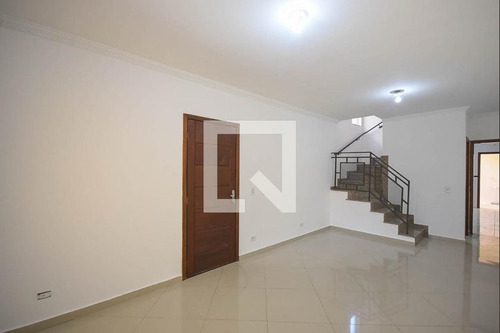 Imagem 3 de 15 de Casa Para Aluguel - Jardim Monte Kemel, 3 Quartos, 170 - 893650968