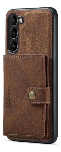 Capa Para Samsung Galaxy A54 5g Magsafe Cartão Magsafe