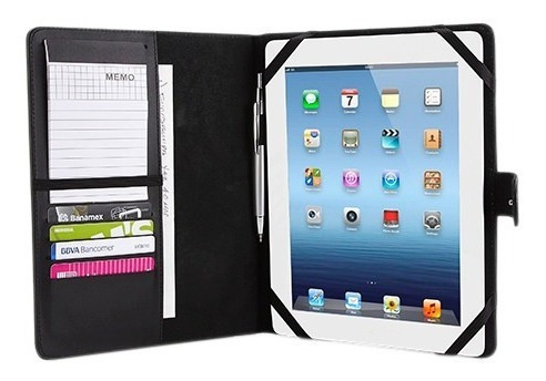 Caperta Porta Tablet Havar Solo De Mayoreo