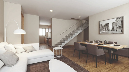 Imagen 5 de 19 de Departamento En Venta Cuajimalpa (m2d1651)