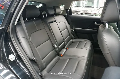 Kia Niro 1.6 EX Híbrido Piel At