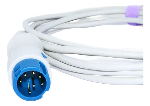Sensor De Spo2 Adulto Pinza Mindray: Beneview T5. Benevi