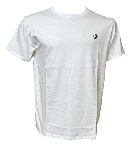 Remera Converse Unisex - Zeus Deportes