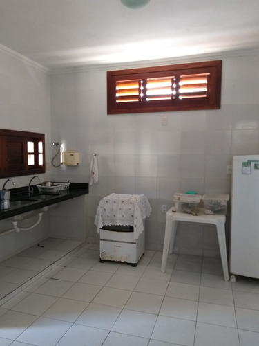 Imagem 27 de 30 de Casa Para Alugar Na Cidade De Fortaleza-ce - L11861