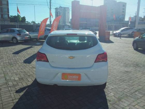 Imagem 2 de 9 de Chevrolet Joy 1.0 Spe4 Flex Manual