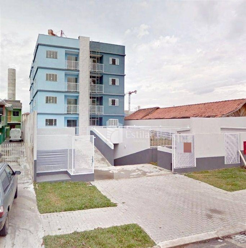Imagem 16 de 19 de Apartamento Garden 02 Quartos No Cidade Jardim, São José Dos Pinhais - Gd0240