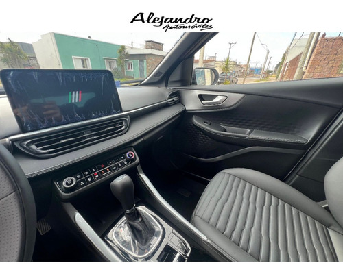 Fiat FASTBACK 1.0 T Impetus 200 At