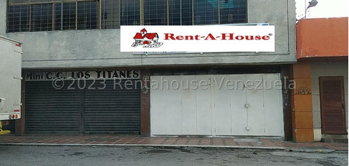 Local Comercial En Alquiler En Centro, Lara/*/ Cesar Bullones  Alquila/*/